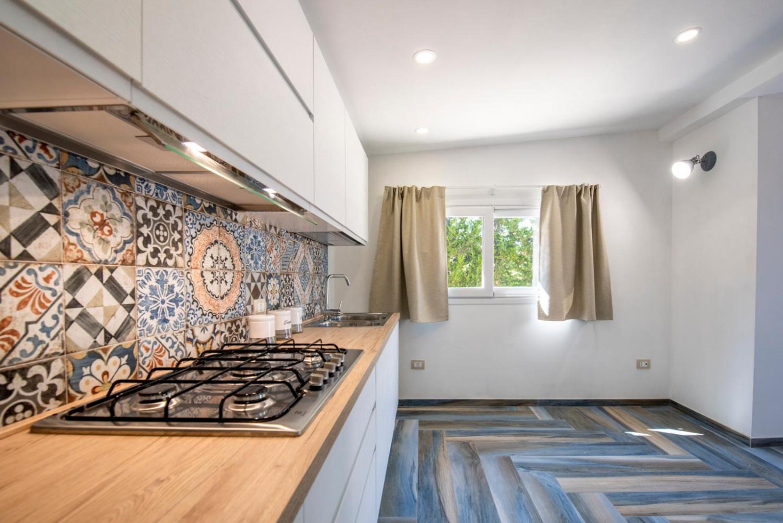Villa Del Papiro Charme Apartments อาโวลา ภายนอก รูปภาพ