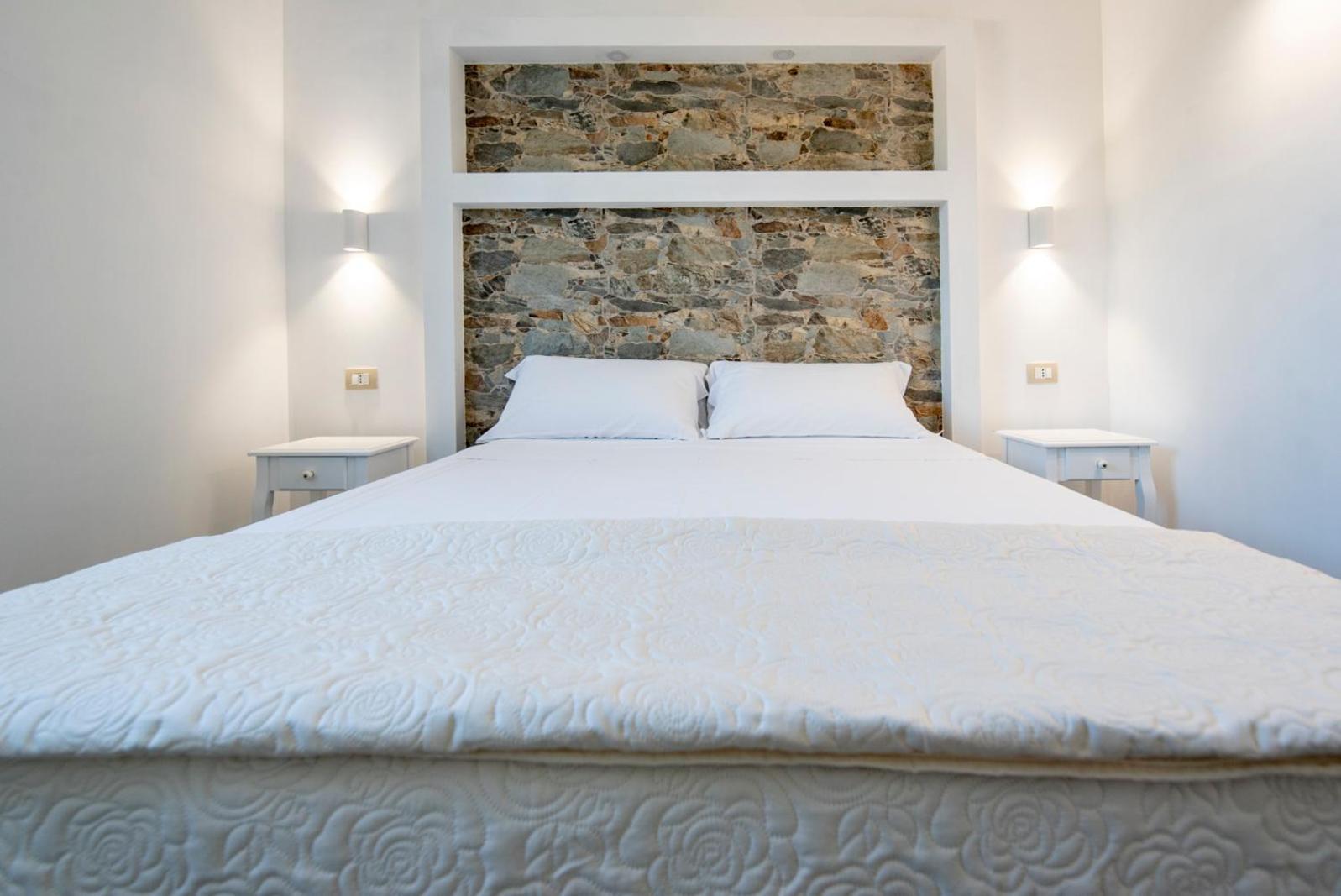 Villa Del Papiro Charme Apartments อาโวลา ภายนอก รูปภาพ