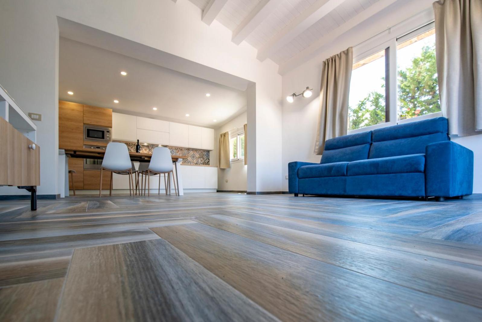 Villa Del Papiro Charme Apartments อาโวลา ภายนอก รูปภาพ