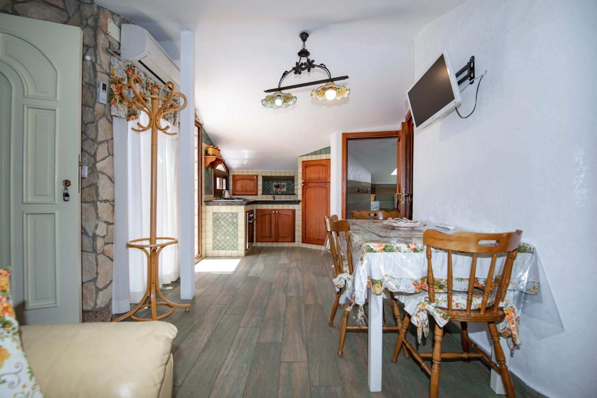 Villa Del Papiro Charme Apartments อาโวลา ภายนอก รูปภาพ