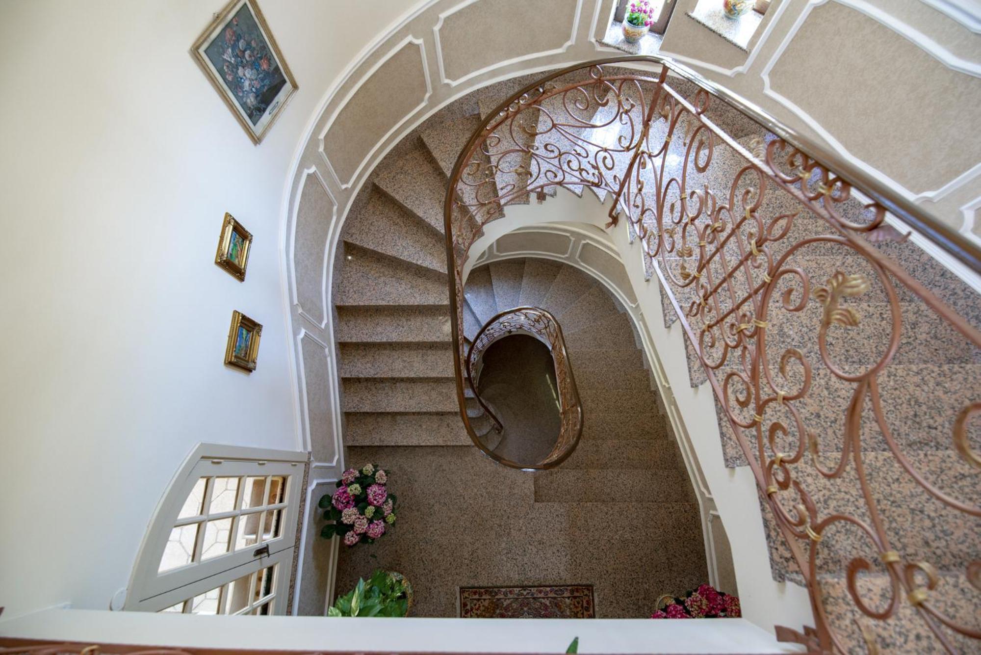 Villa Del Papiro Charme Apartments อาโวลา ภายนอก รูปภาพ