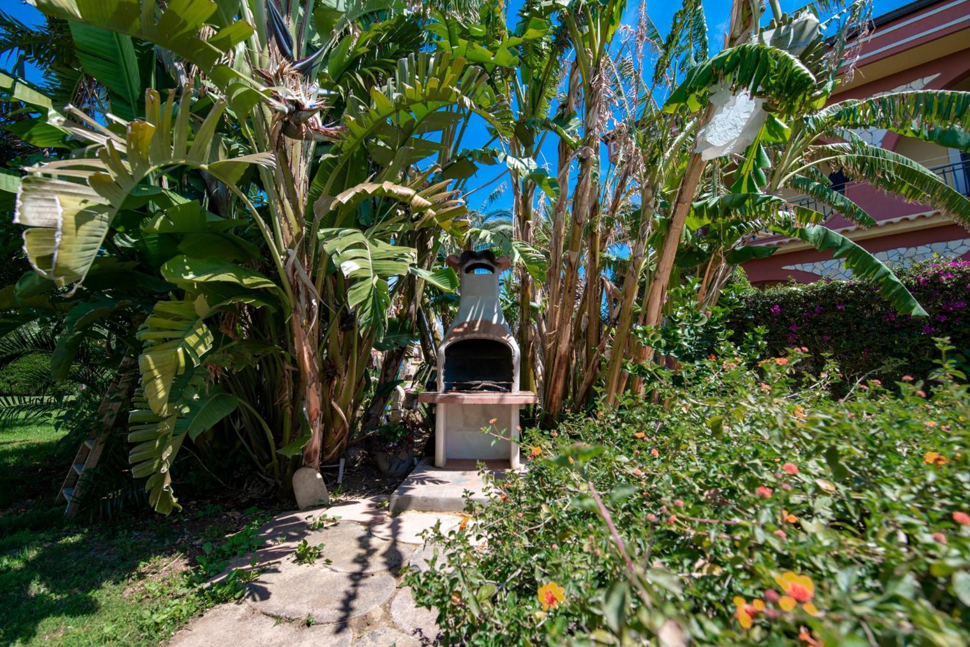 Villa Del Papiro Charme Apartments อาโวลา ภายนอก รูปภาพ