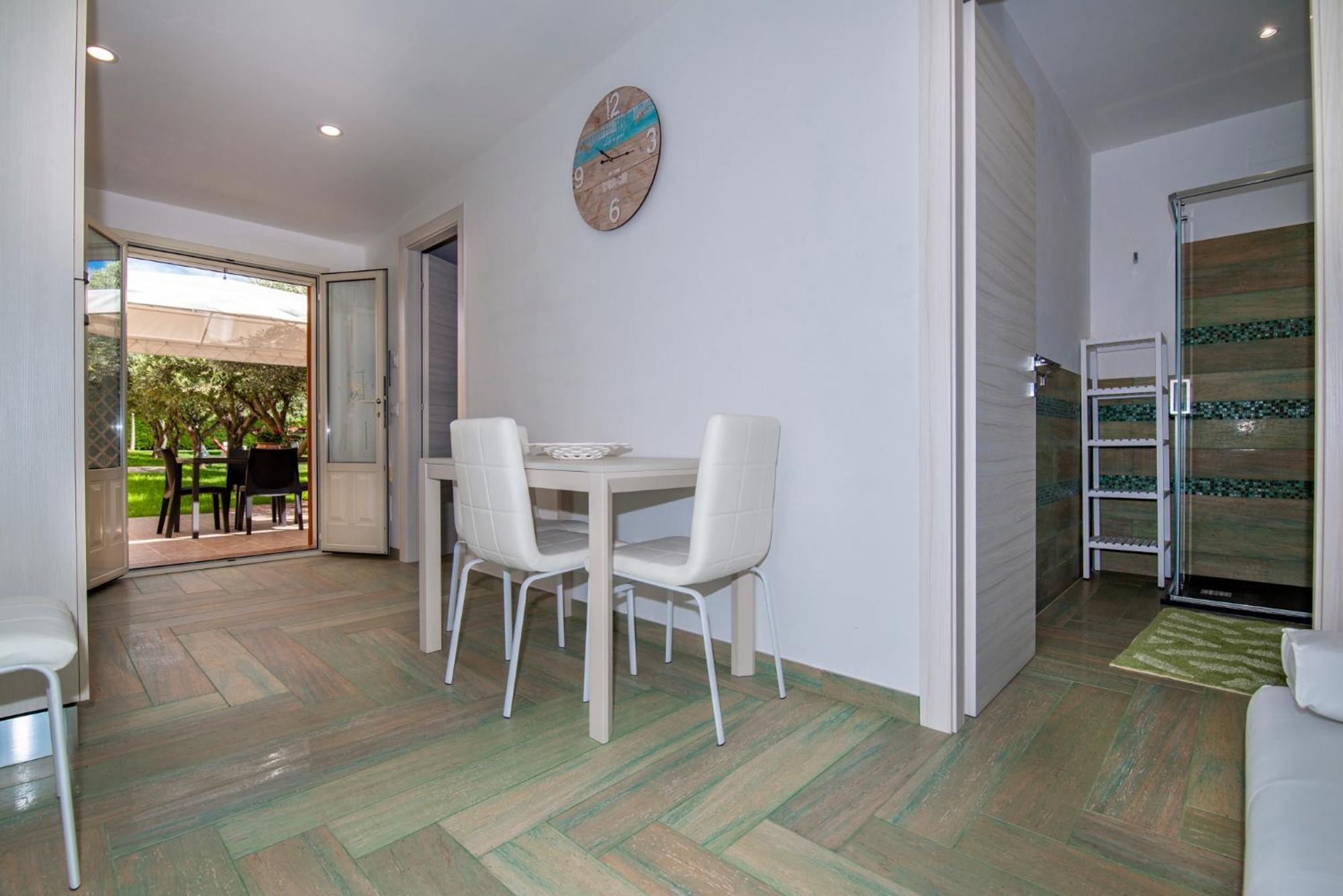 Villa Del Papiro Charme Apartments อาโวลา ภายนอก รูปภาพ