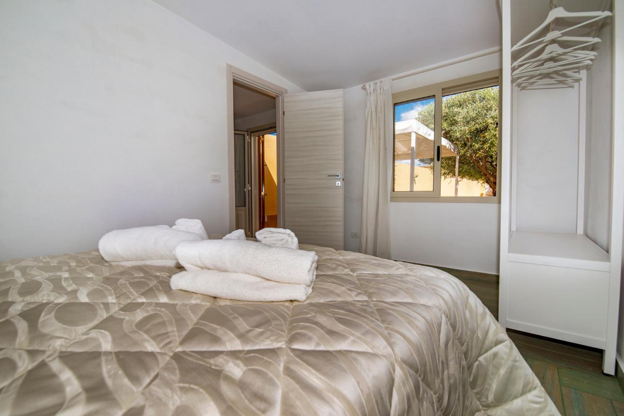 Villa Del Papiro Charme Apartments อาโวลา ภายนอก รูปภาพ