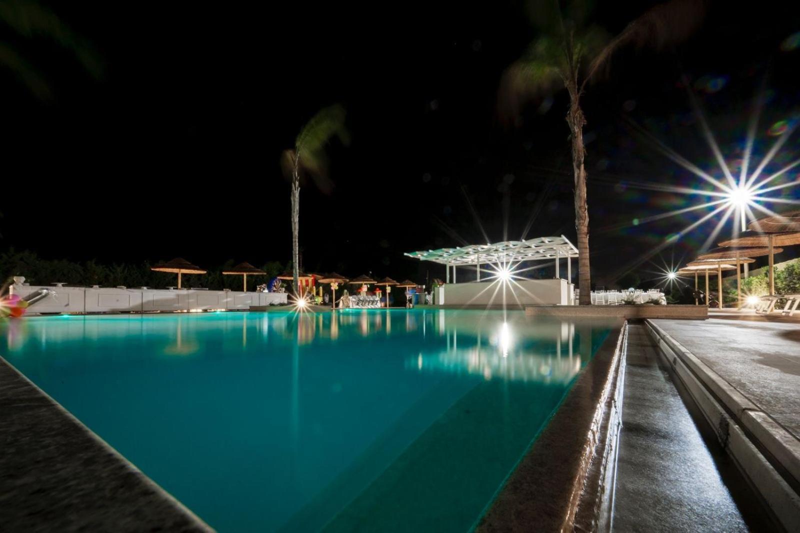 Villa Del Papiro Charme Apartments อาโวลา ภายนอก รูปภาพ